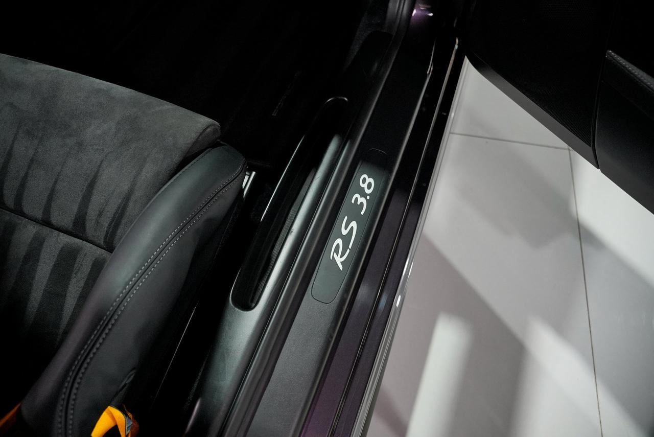 2011 Porsche 911 GT3 Fort Lauderdale FL