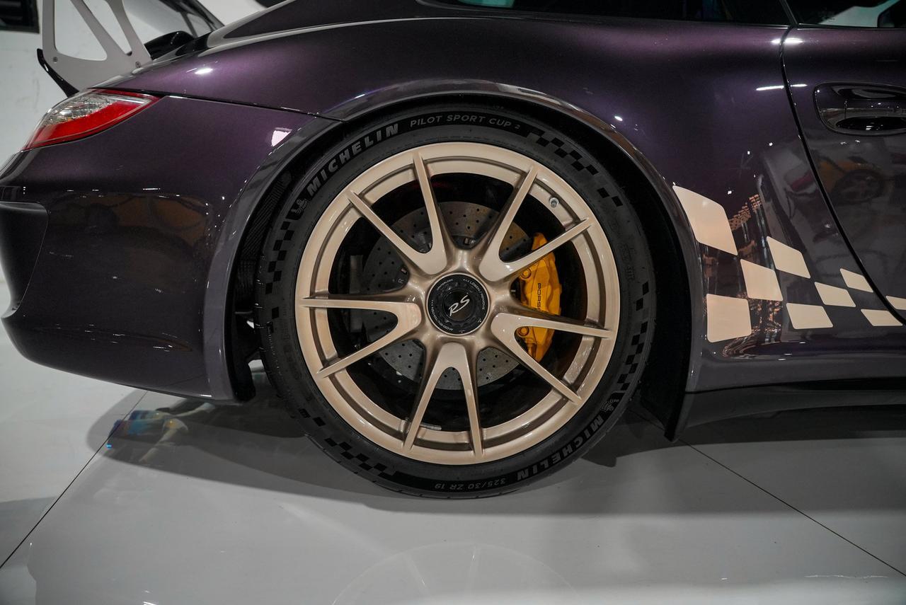 2011 Porsche 911 GT3 Fort Lauderdale FL