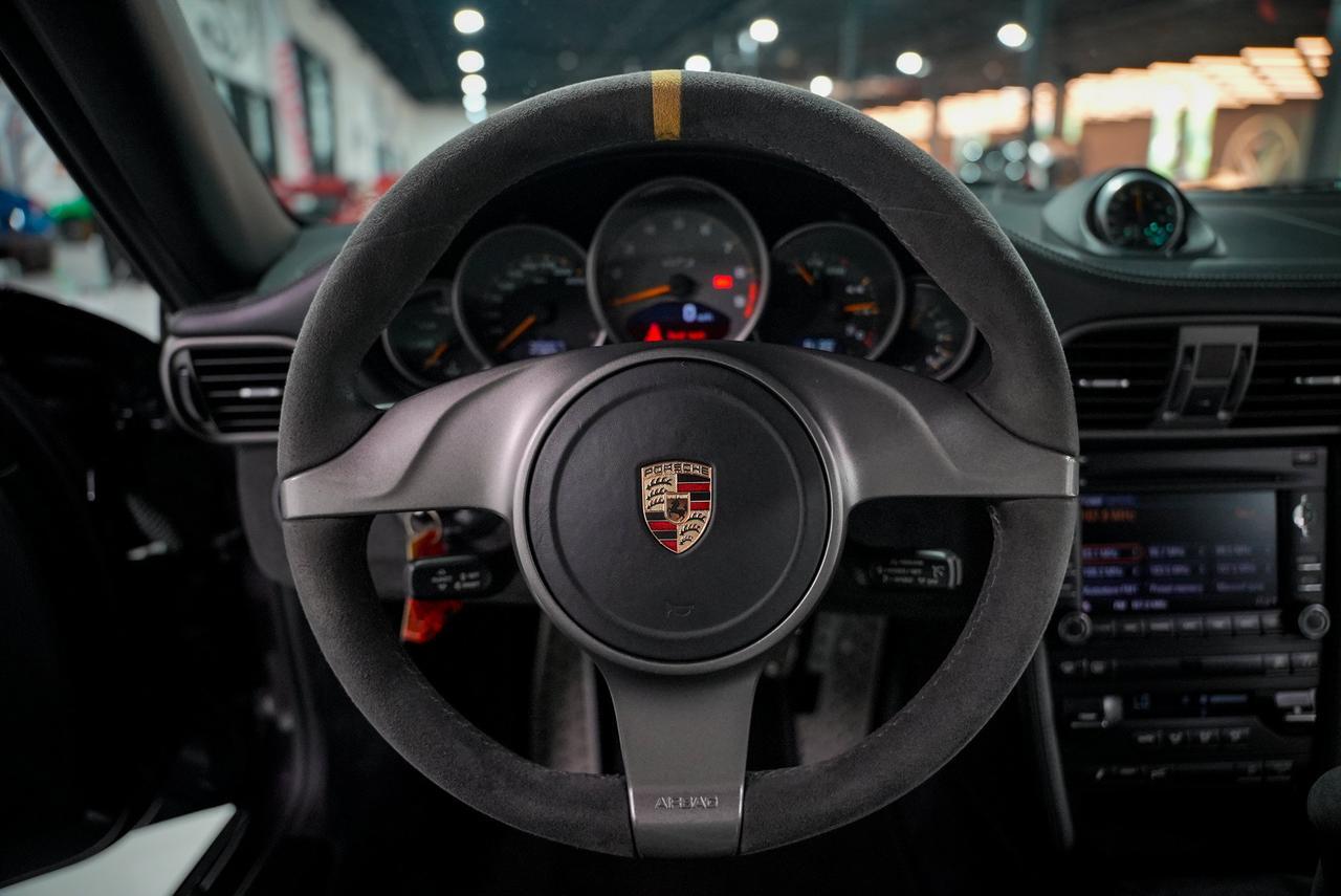 2011 Porsche 911 GT3 Fort Lauderdale FL