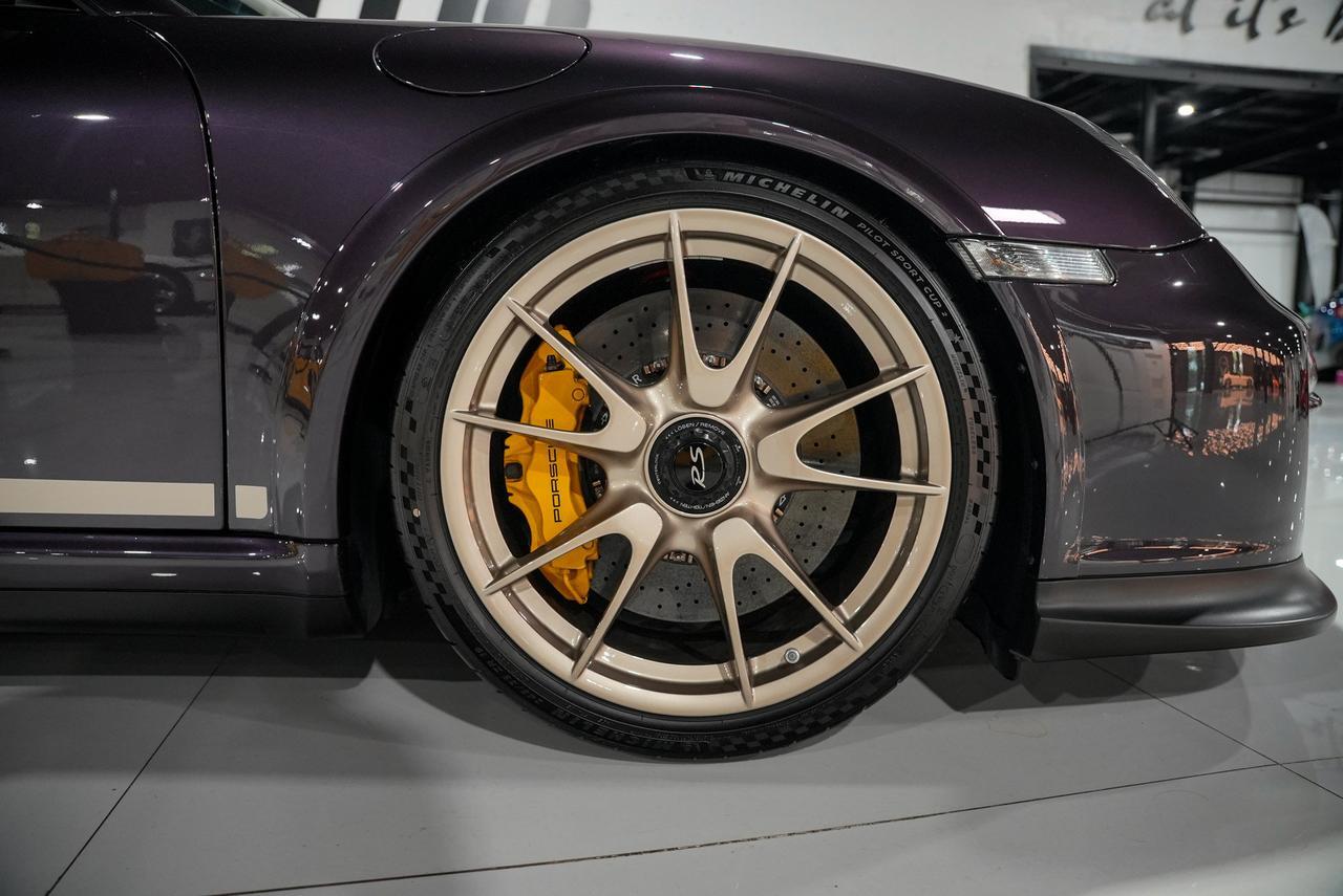 2011 Porsche 911 GT3 Fort Lauderdale FL
