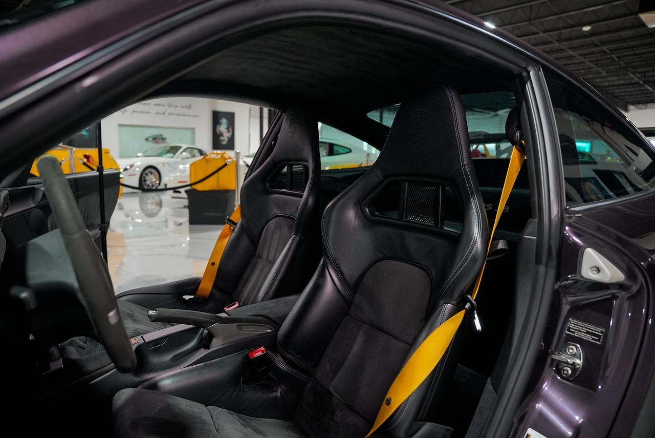 2011 Porsche 911 GT3 Fort Lauderdale FL