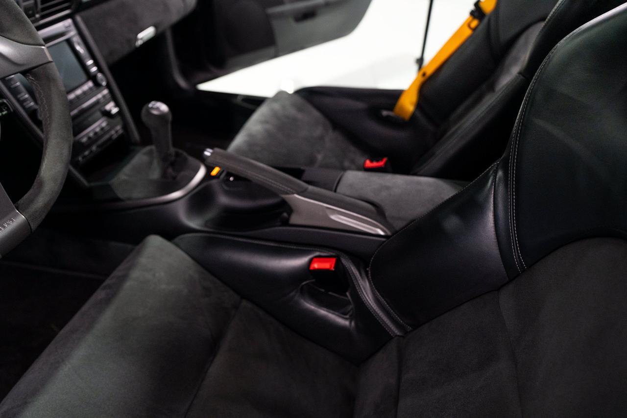 2011 Porsche 911 GT3 RS Fort Lauderdale FL