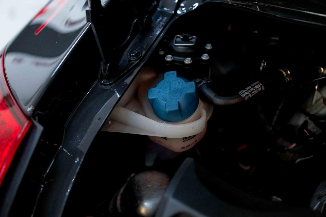 2011 Porsche 911 GT3 RS Marietta GA