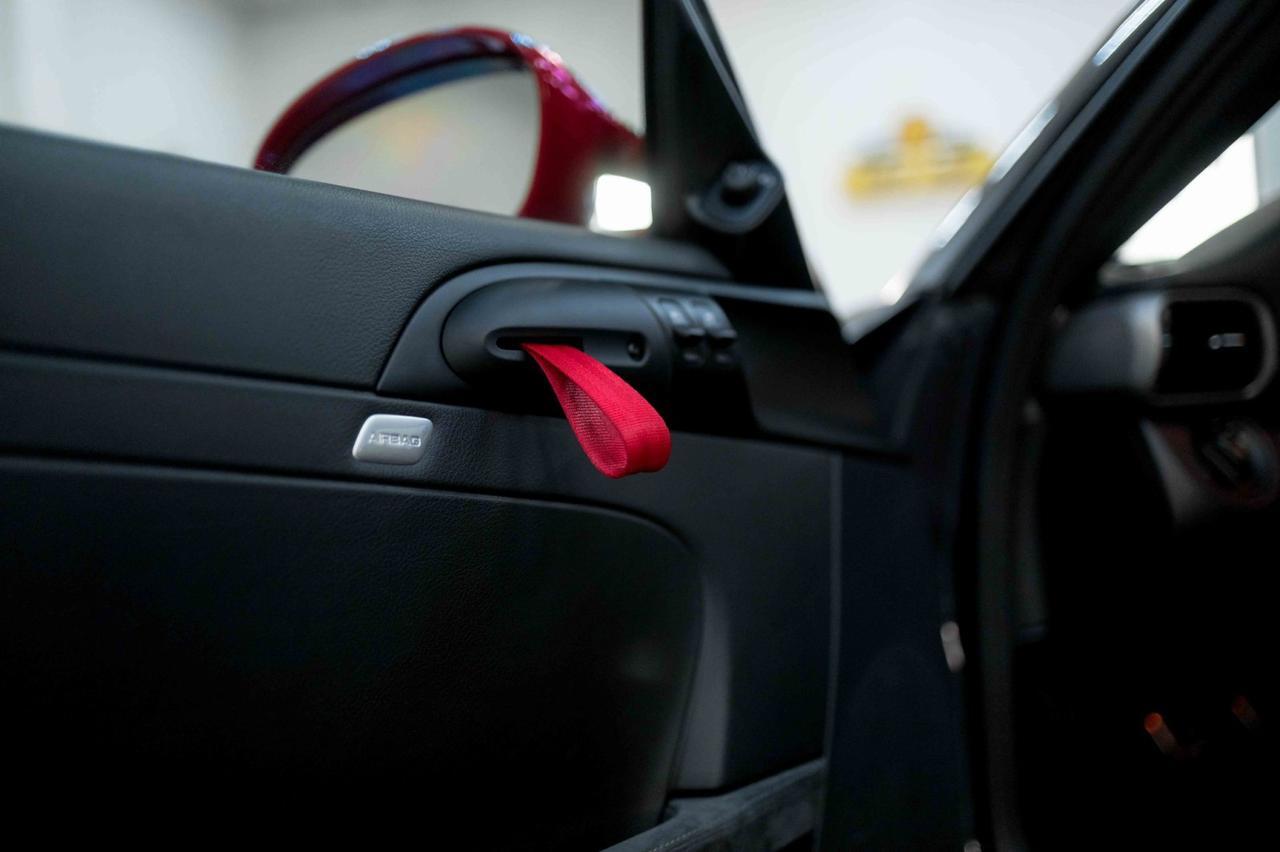 2011 Porsche 911 GT3 RS Marietta GA