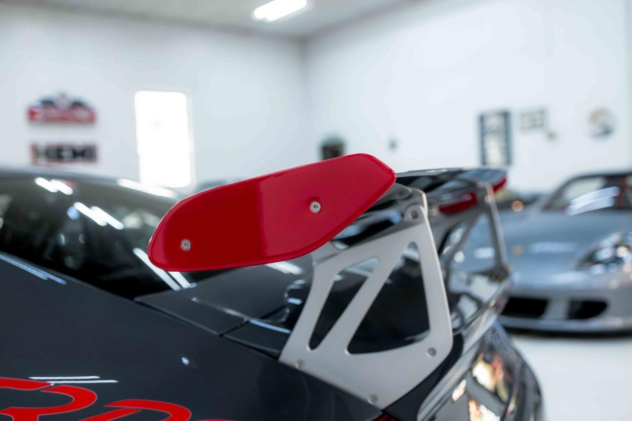 2011 Porsche 911 GT3 RS Marietta GA