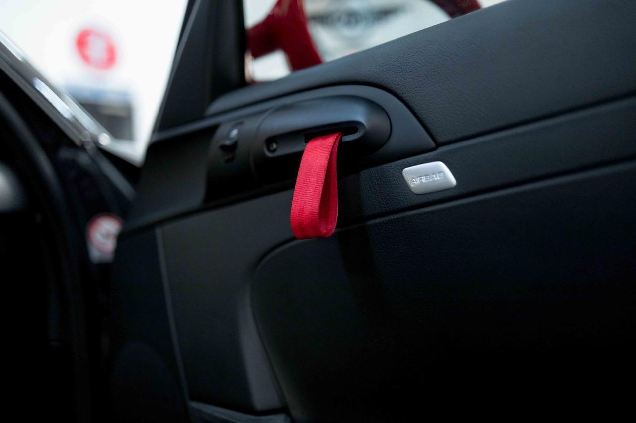 2011 Porsche 911 GT3 RS Marietta GA