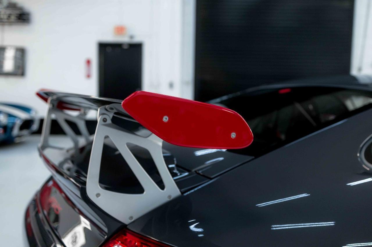 2011 Porsche 911 GT3 RS Marietta GA