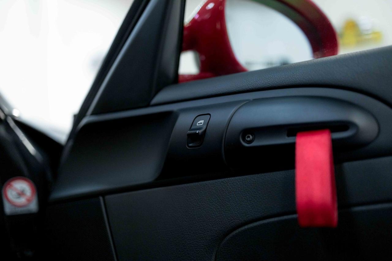 2011 Porsche 911 GT3 RS Marietta GA