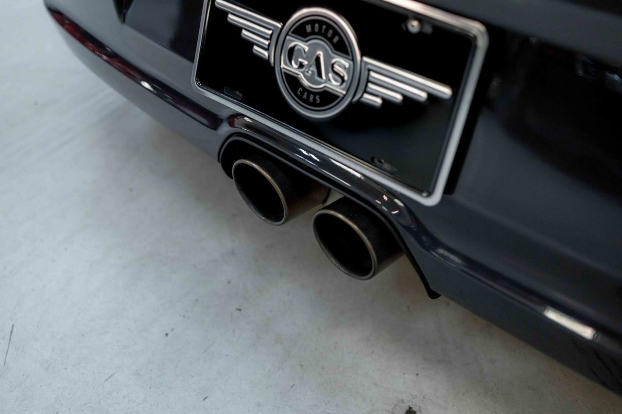 2011 Porsche 911 GT3 RS Marietta GA