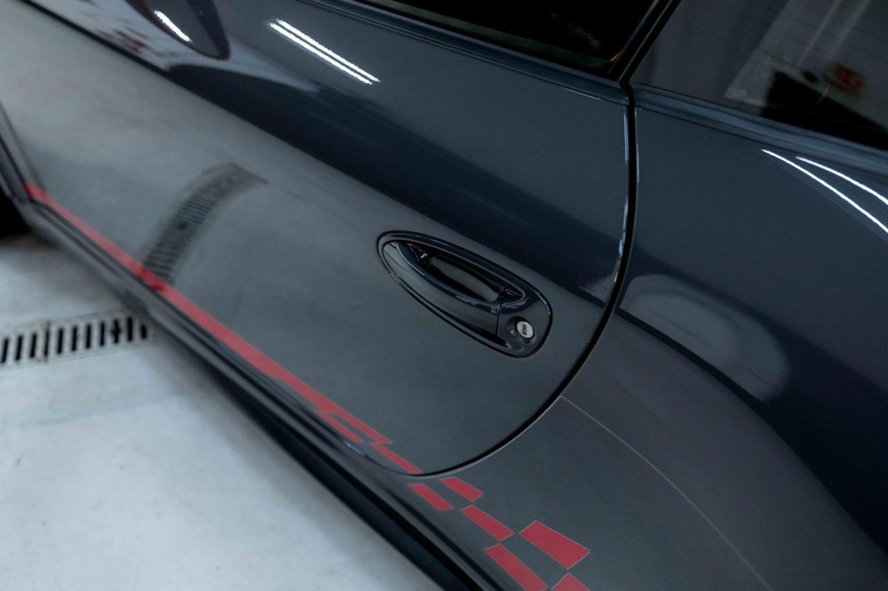 2011 Porsche 911 GT3 RS Marietta GA