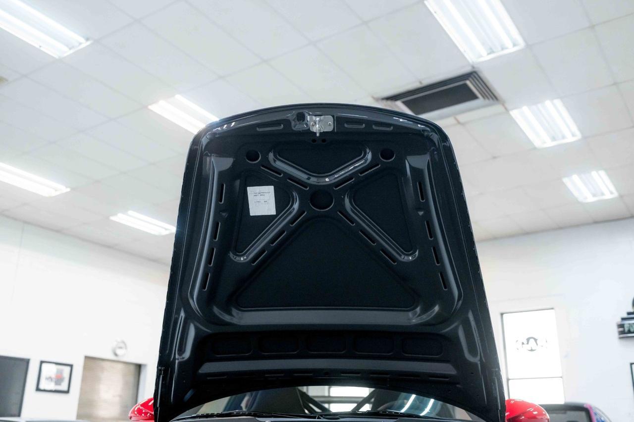 2011 Porsche 911 GT3 RS Marietta GA