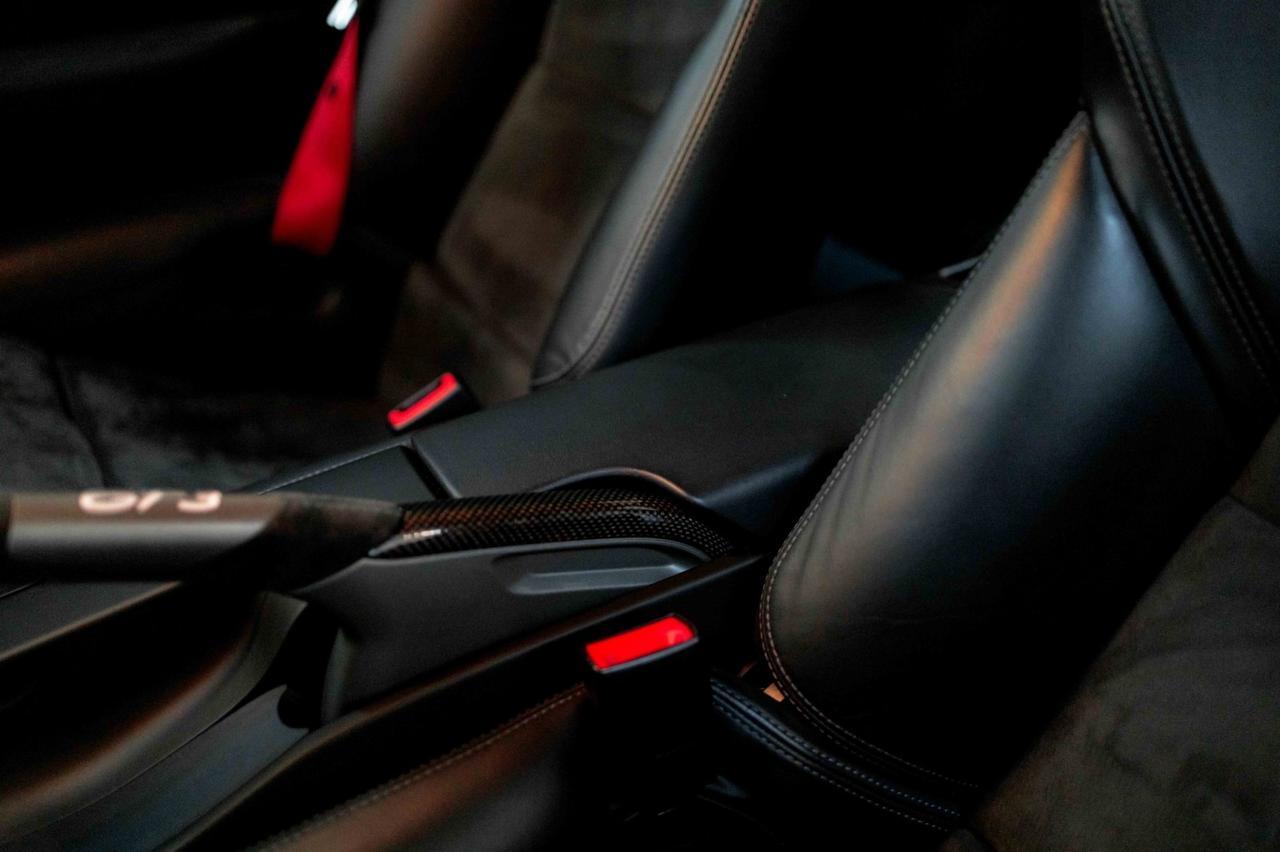 2011 Porsche 911 GT3 RS Marietta GA