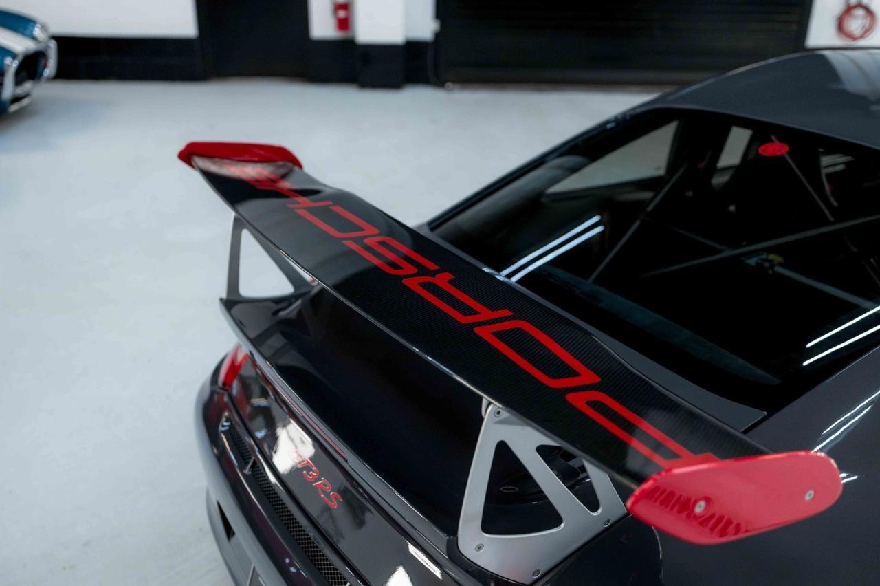 2011 Porsche 911 GT3 RS Marietta GA