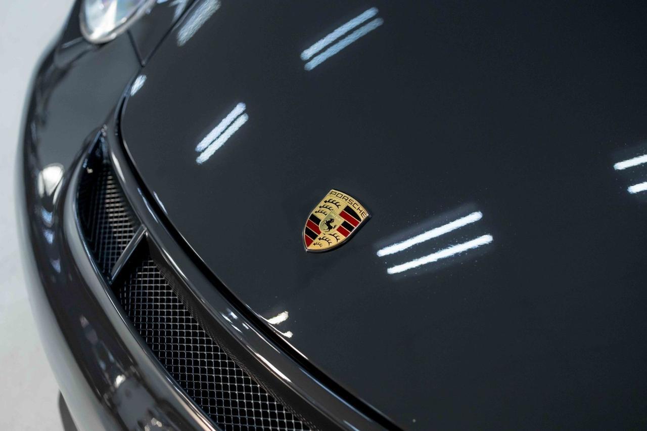 2011 Porsche 911 GT3 RS Marietta GA