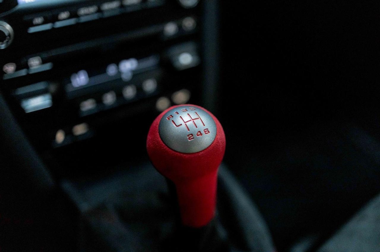 2011 Porsche 911 GT3 RS Marietta GA