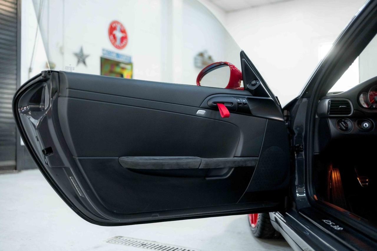 2011 Porsche 911 GT3 RS Marietta GA