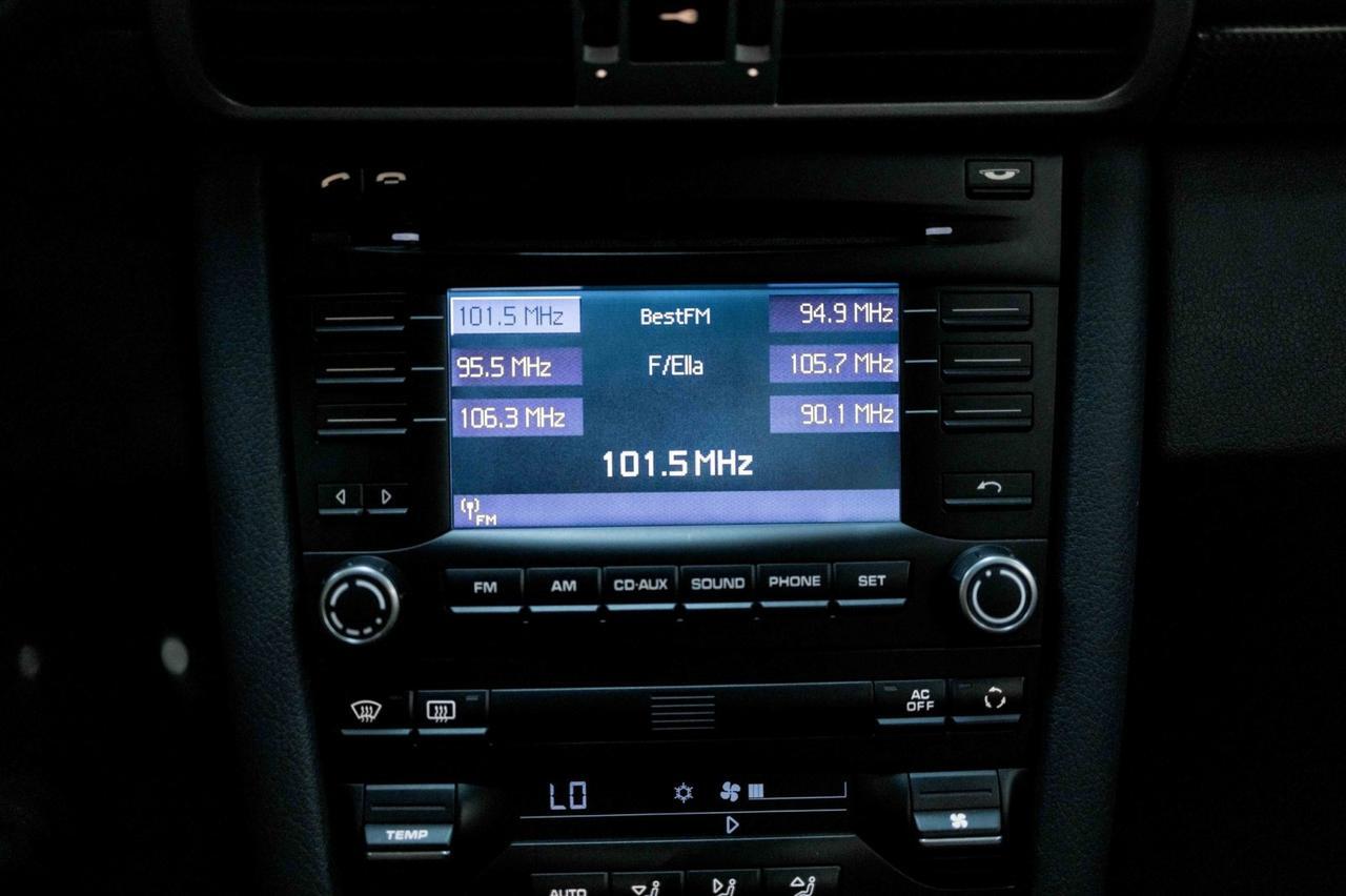 2011 Porsche 911 GT3 RS Marietta GA