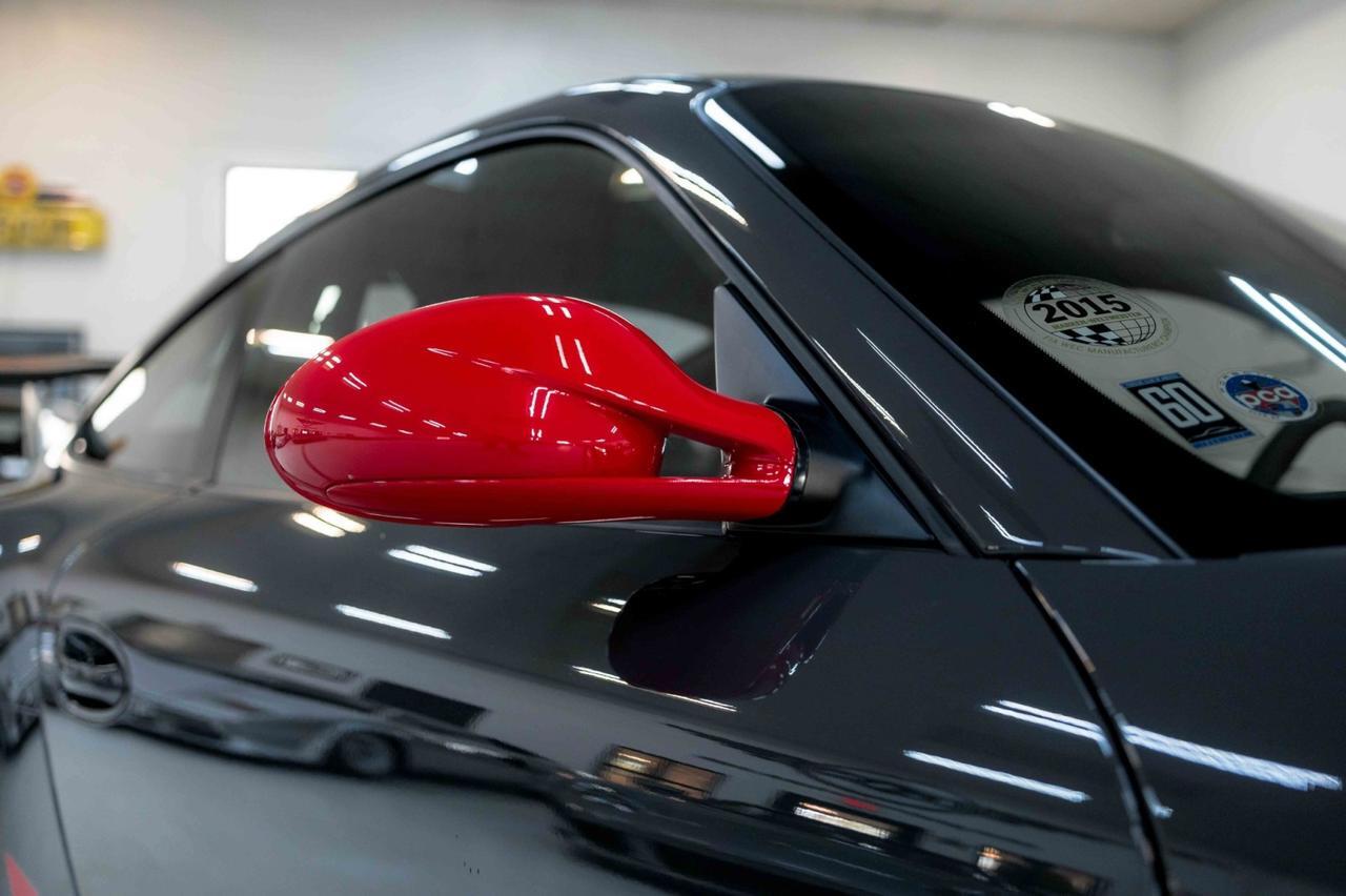 2011 Porsche 911 GT3 RS Marietta GA