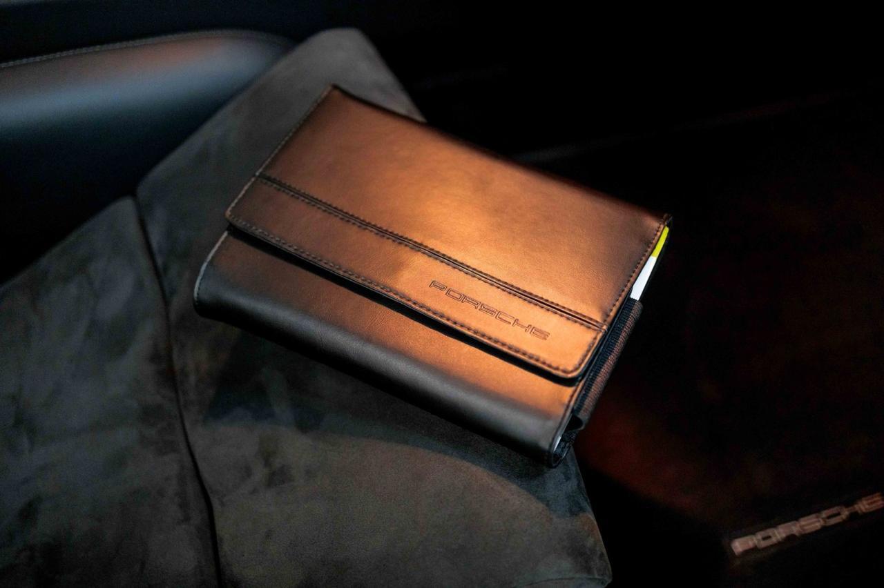 2011 Porsche 911 GT3 RS Marietta GA