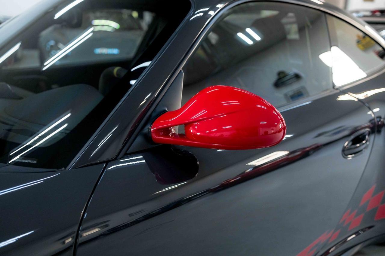 2011 Porsche 911 GT3 RS Marietta GA