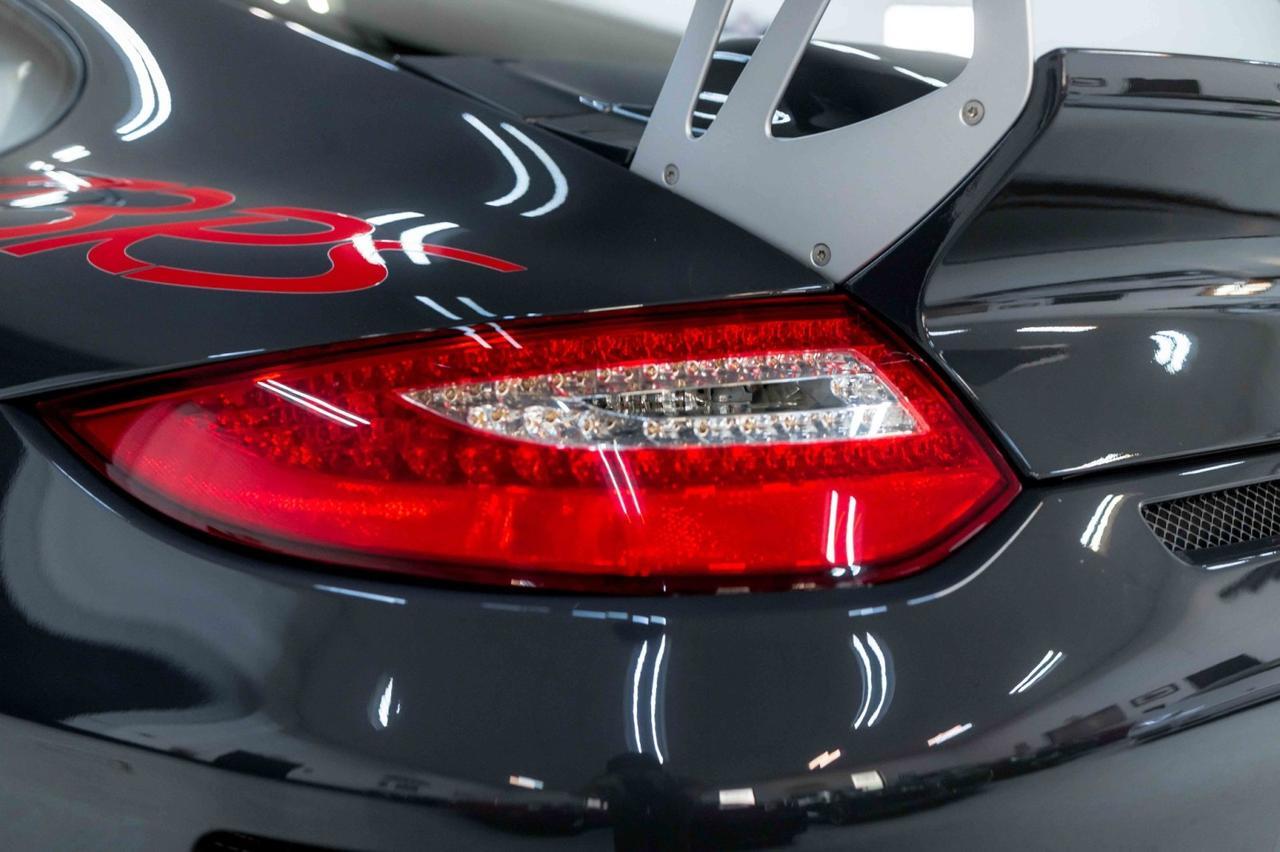 2011 Porsche 911 GT3 RS Marietta GA