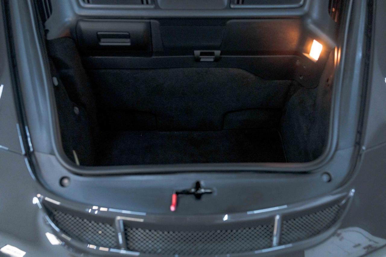 2011 Porsche 911 GT3 RS Marietta GA