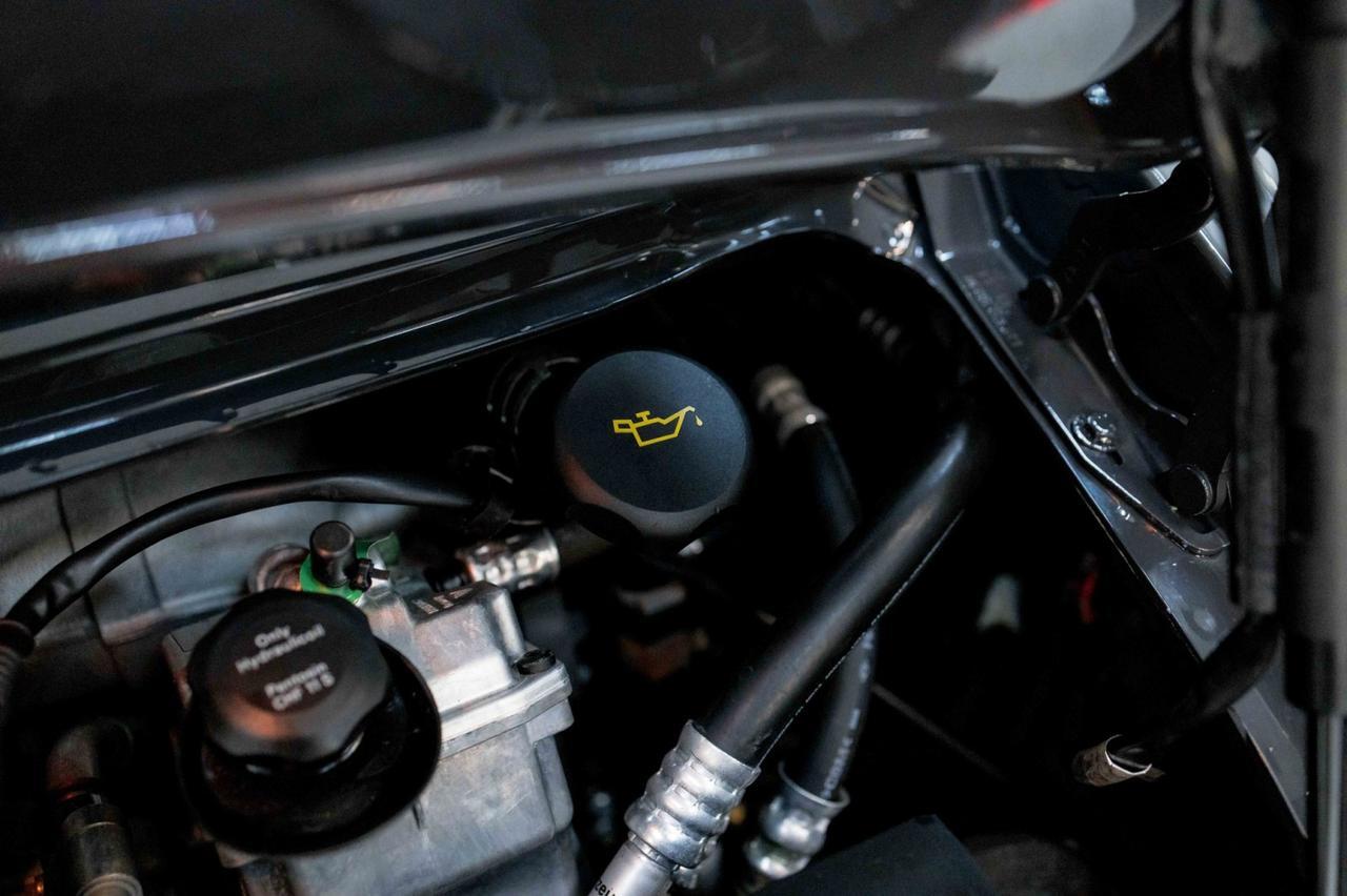 2011 Porsche 911 GT3 RS Marietta GA