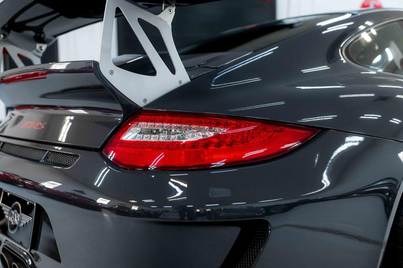 2011 Porsche 911 GT3 RS Marietta GA