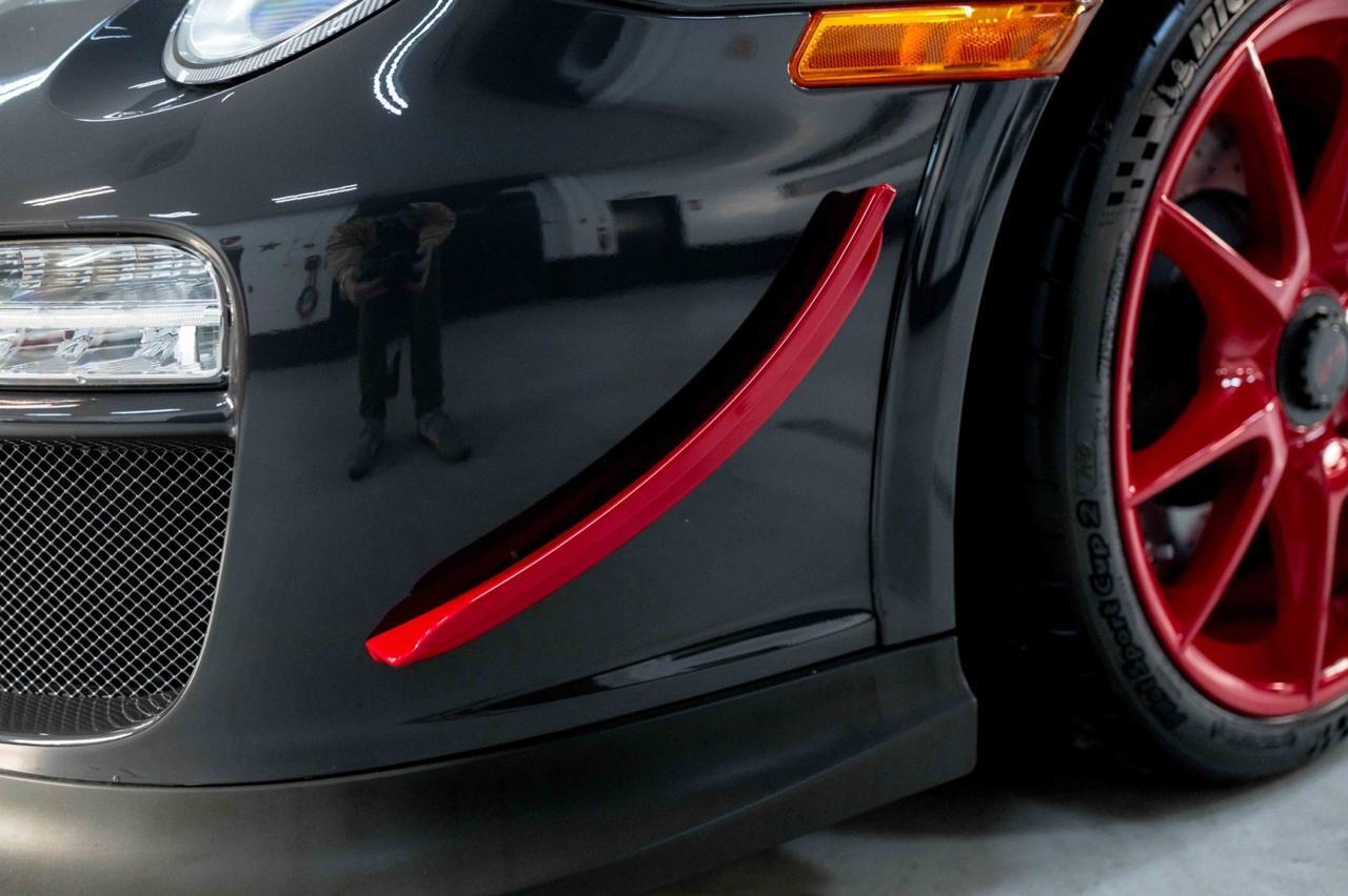 2011 Porsche 911 GT3 RS Marietta GA