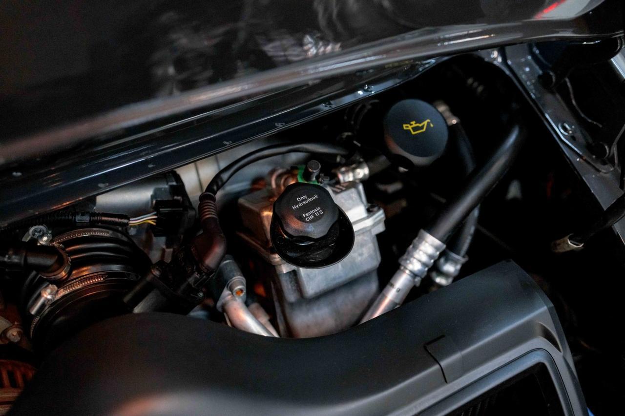 2011 Porsche 911 GT3 RS Marietta GA