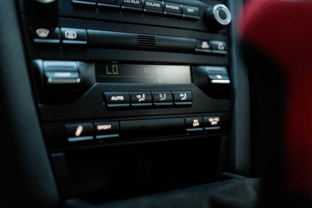 2011 Porsche 911 GT3 RS Marietta GA