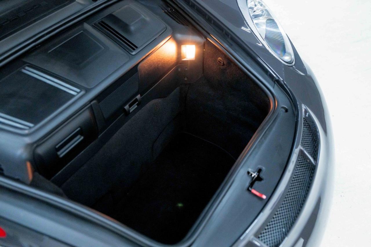 2011 Porsche 911 GT3 RS Marietta GA