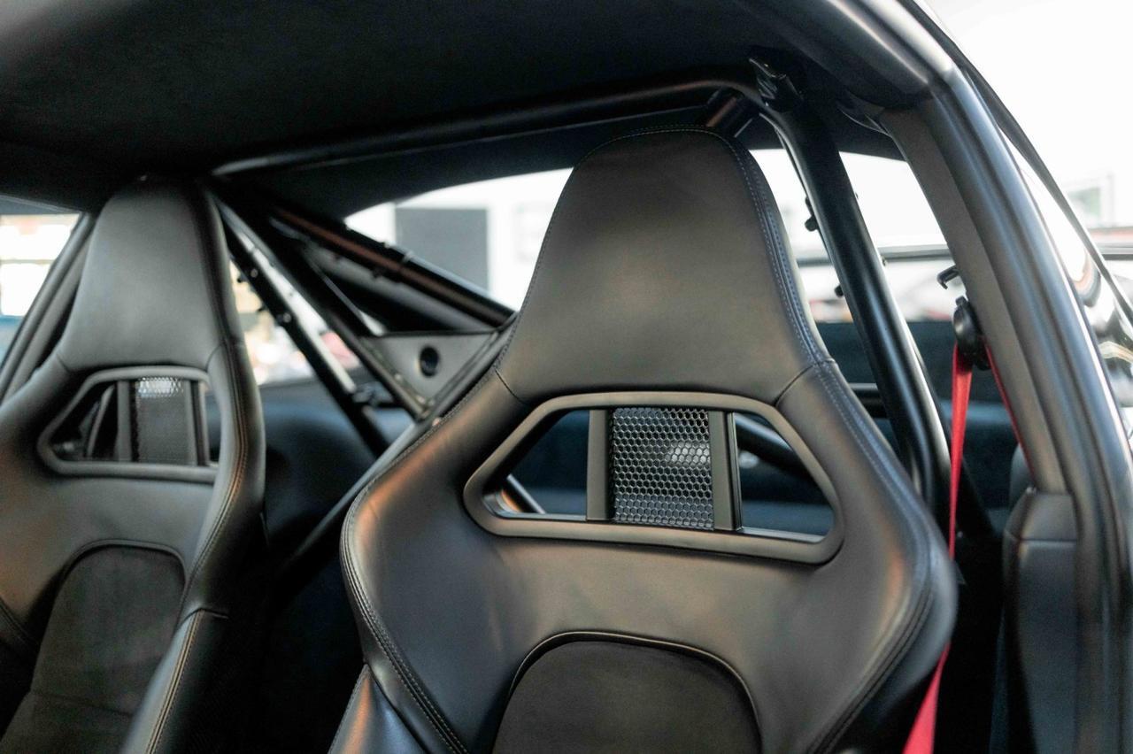 2011 Porsche 911 GT3 RS Marietta GA