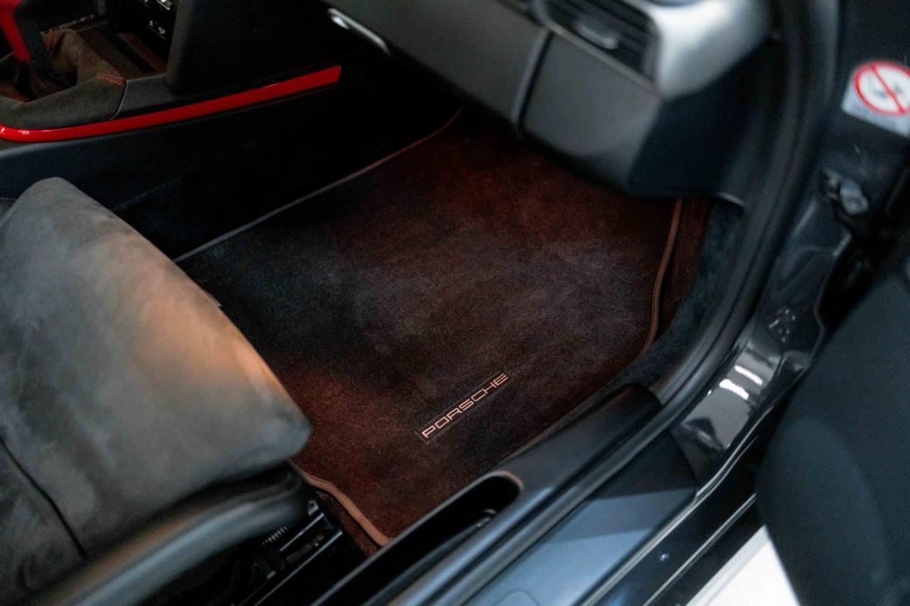 2011 Porsche 911 GT3 RS Marietta GA