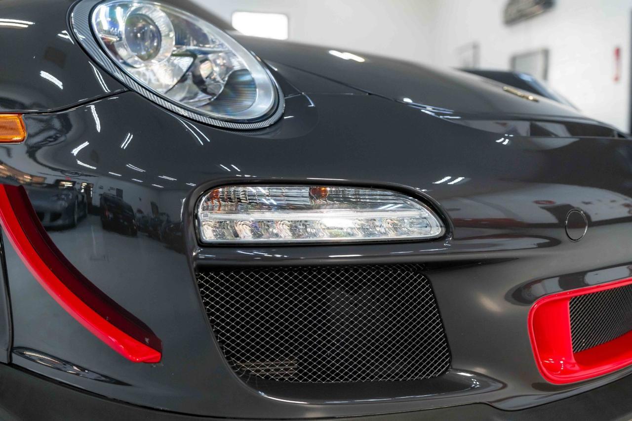 2011 Porsche 911 GT3 RS Marietta GA