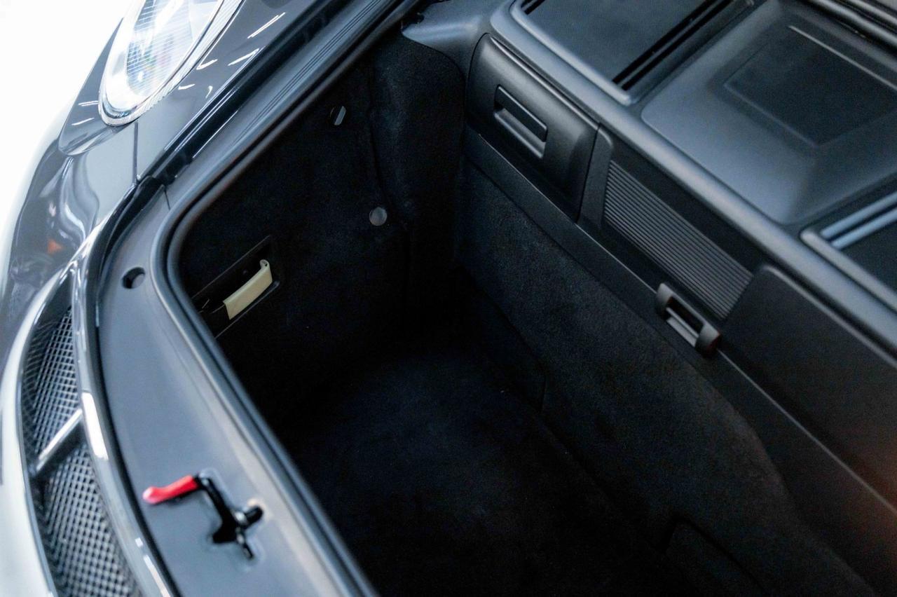 2011 Porsche 911 GT3 RS Marietta GA