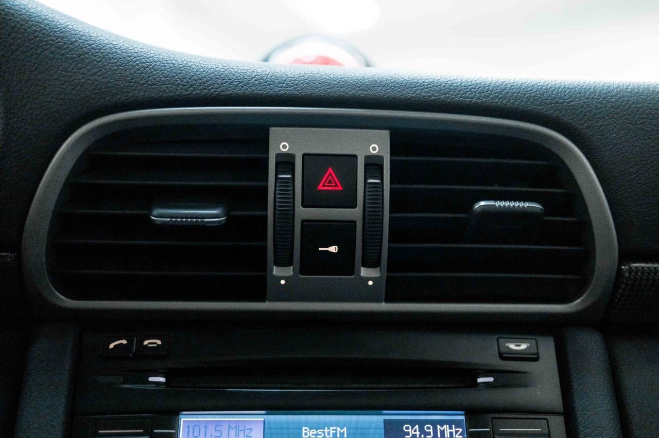 2011 Porsche 911 GT3 RS Marietta GA