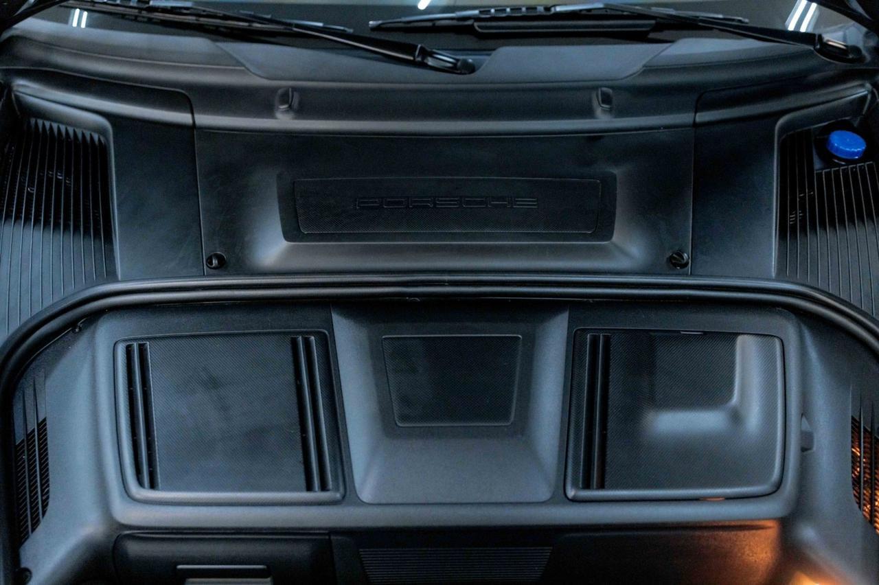 2011 Porsche 911 GT3 RS Marietta GA