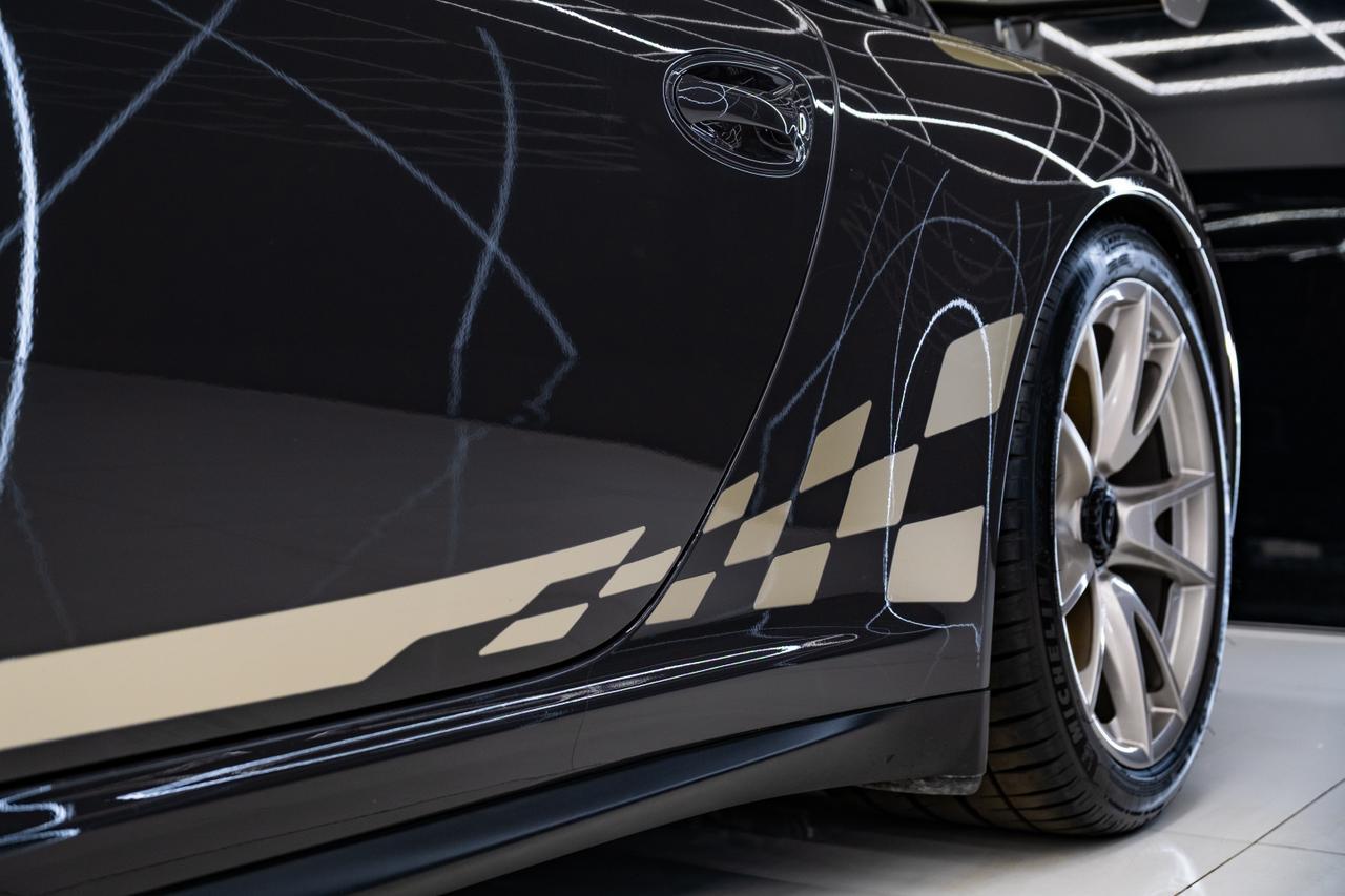 2011 Porsche 911 GT3 RS Miami FL