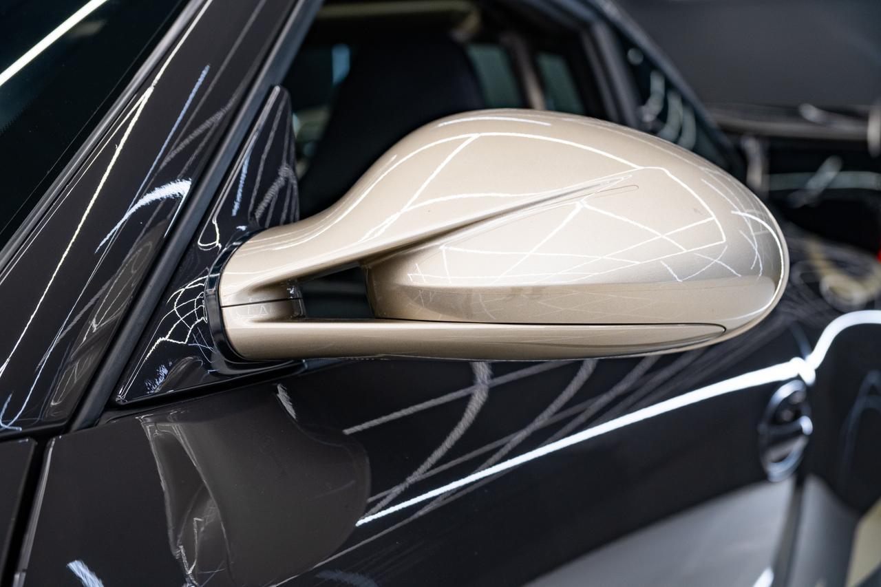 2011 Porsche 911 GT3 RS Miami FL