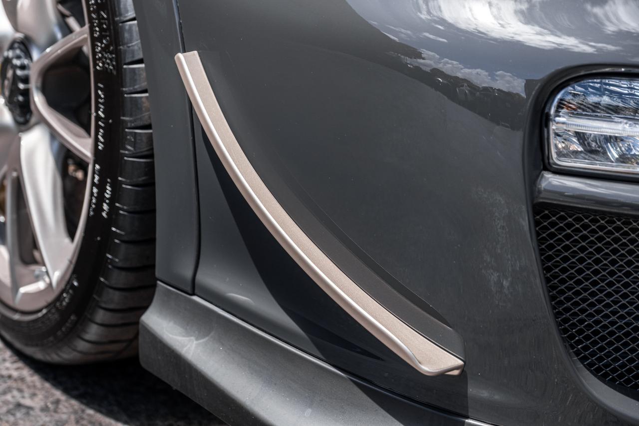 2011 Porsche 911 GT3 RS Miami FL