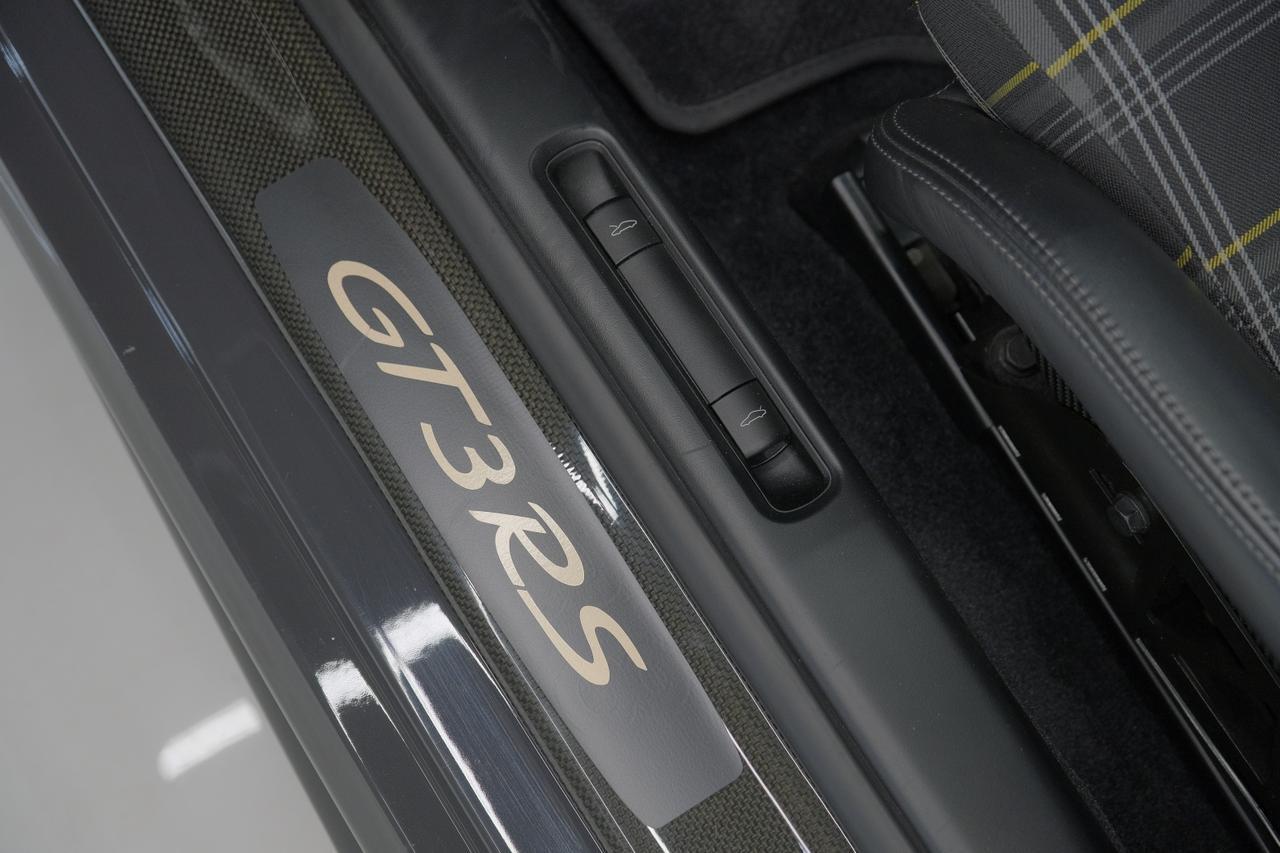 2011 Porsche 911 GT3 RS Miami FL