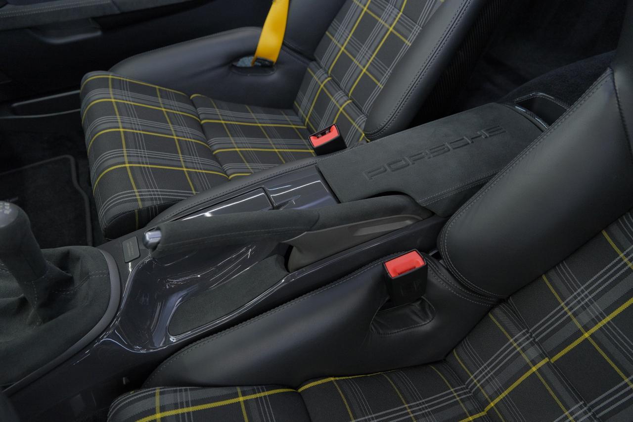 2011 Porsche 911 GT3 RS Miami FL