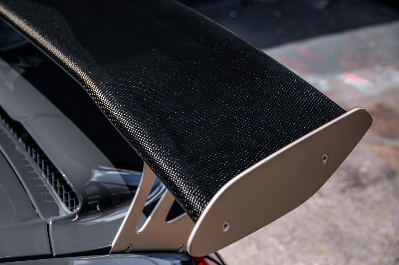 2011 Porsche 911 GT3 RS Miami FL