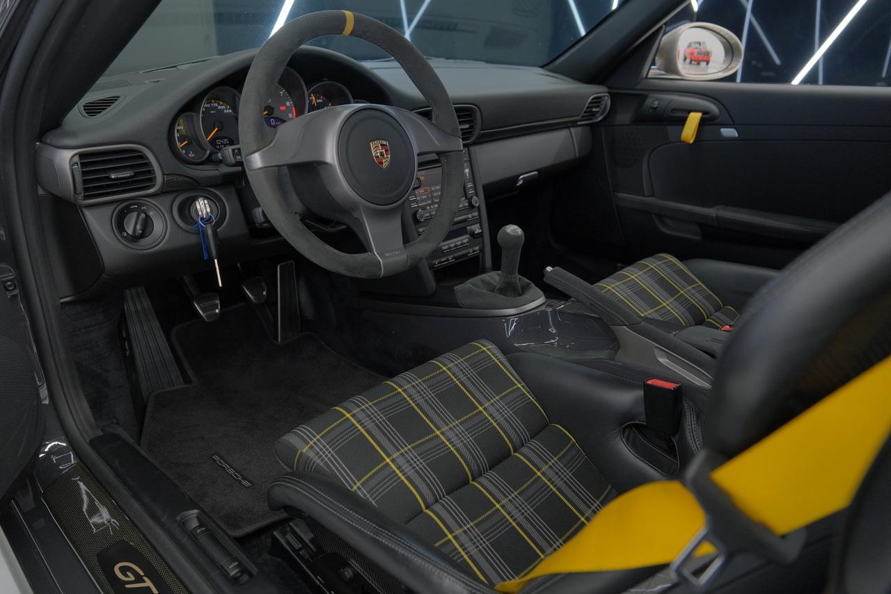 2011 Porsche 911 GT3 RS Miami FL