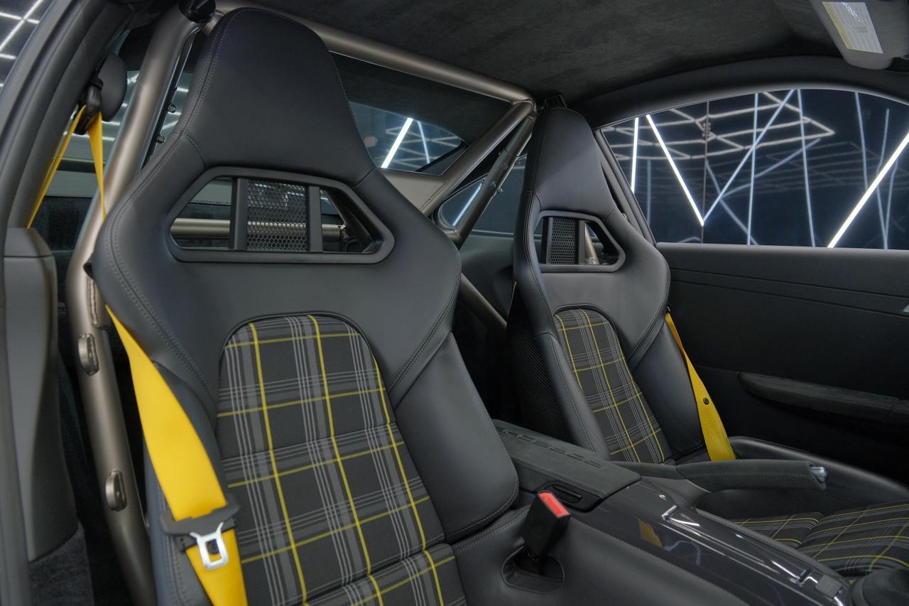 2011 Porsche 911 GT3 RS Miami FL