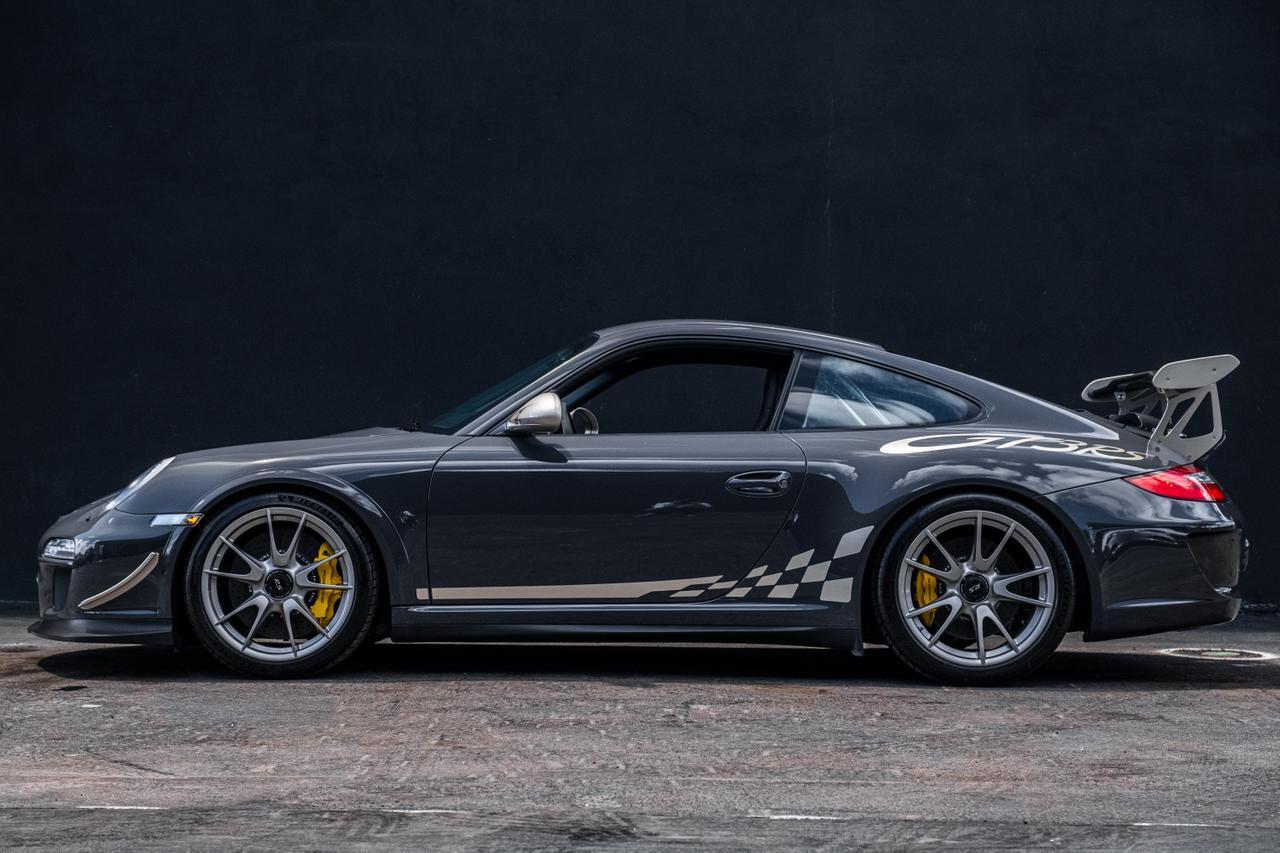 2011 Porsche 911 GT3 RS Miami FL