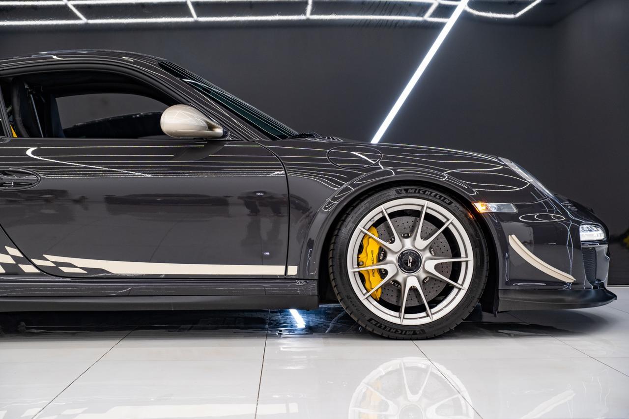 2011 Porsche 911 GT3 RS Miami FL