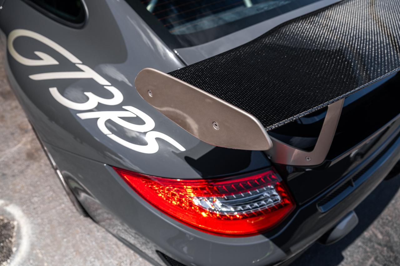 2011 Porsche 911 GT3 RS Miami FL