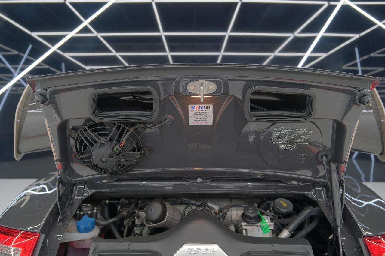 2011 Porsche 911 GT3 RS Miami FL